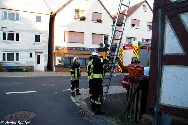 Einsatz