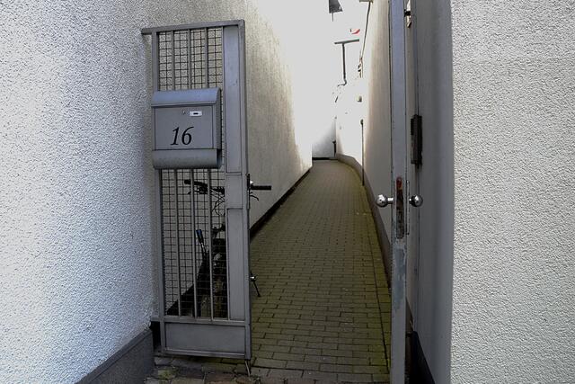 Judengasse