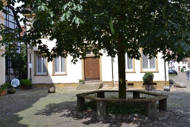 Silberstr.