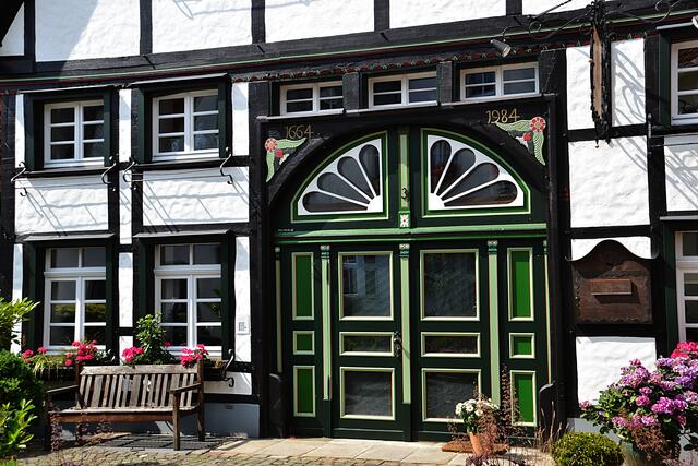 Silberstr.3 