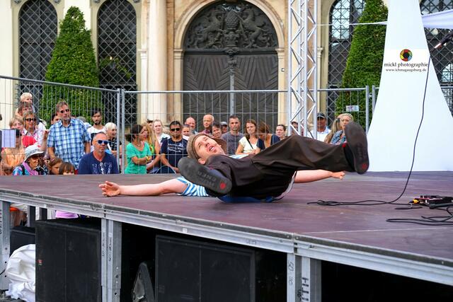 Foto: Michael Ortner - Mickl Photographie - www.ichmagaugsburg.de