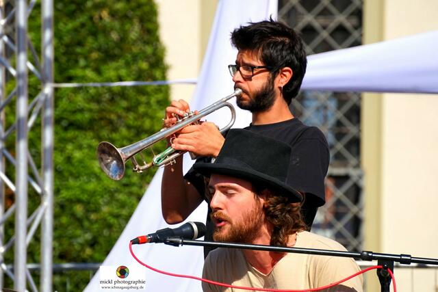 Foto: Michael Ortner - Mickl Photographie - www.ichmagaugsburg.de