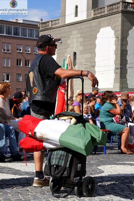 Foto: Michael Ortner - Mickl Photographie - www.ichmagaugsburg.de