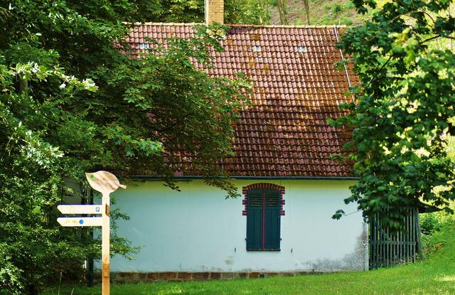 Friedrichshütte