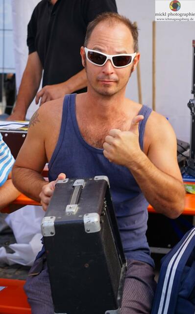 Foto: Michael Ortner - Mickl Photographie - www.ichmagaugsburg.de