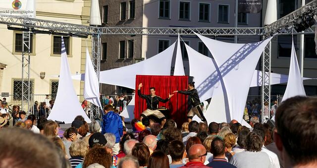 Foto: Michael Ortner - Mickl Photographie - www.ichmagaugsburg.de