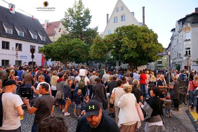 Foto: Michael Ortner - Mickl Photographie - www.ichmagaugsburg.de