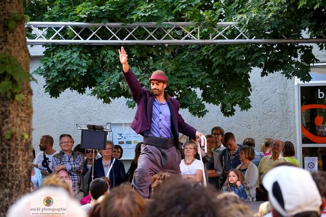 Foto: Michael Ortner - Mickl Photographie - www.ichmagaugsburg.de