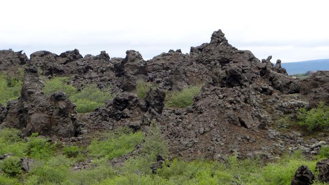 Dimmuborgir