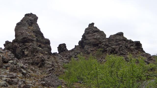Dimmuborgir