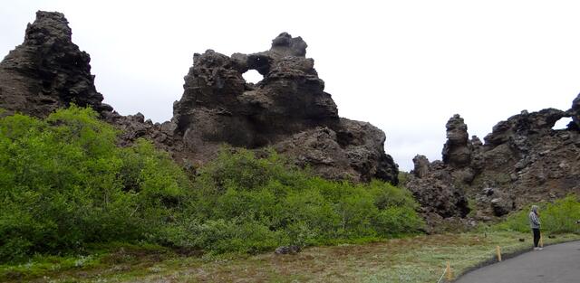 Dimmuborgir