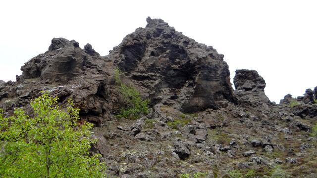 Dimmuborgir