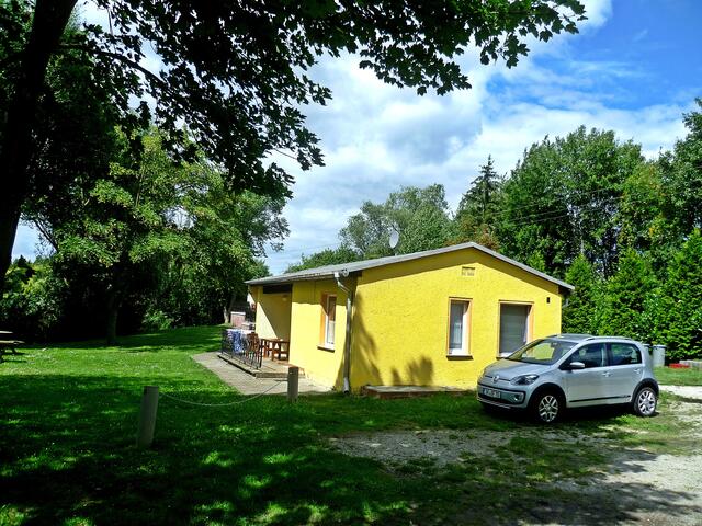 Sommer,Sonne,Spaß am Hassesee in Roßbach - Juli 2015 !