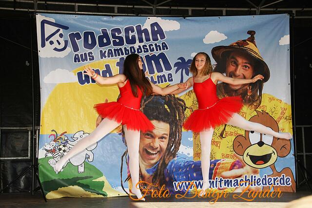 Ballettschule Cuba Dance