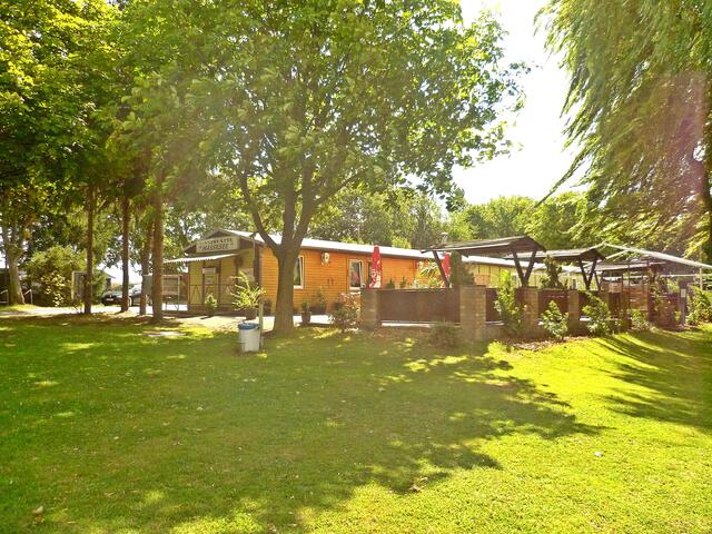 Sommer,Sonne,Spaß am Hassesee in Roßbach - Juli 2015 !