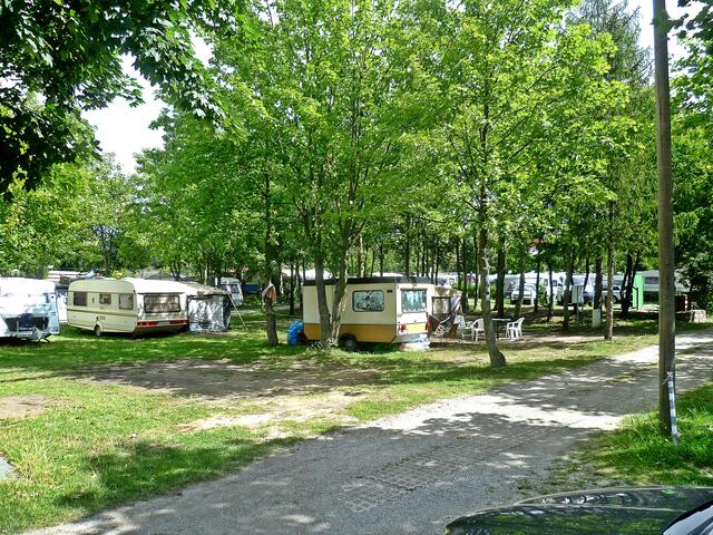 Sommer,Sonne,Spaß am Hassesee in Roßbach - Juli 2015 !
