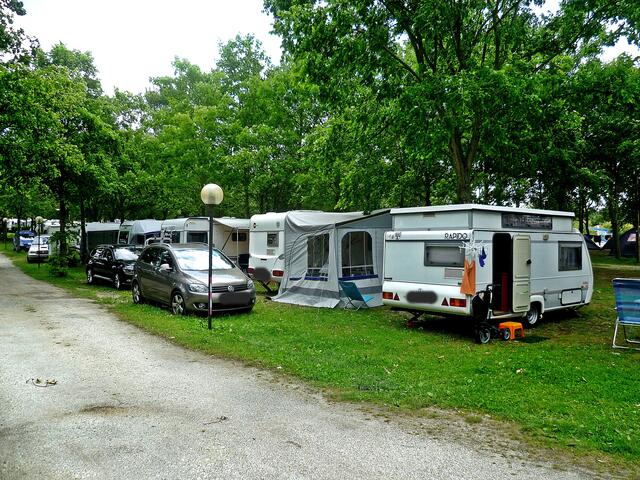 Sommer,Sonne,Spaß am Hassesee in Roßbach - Juli 2015 !