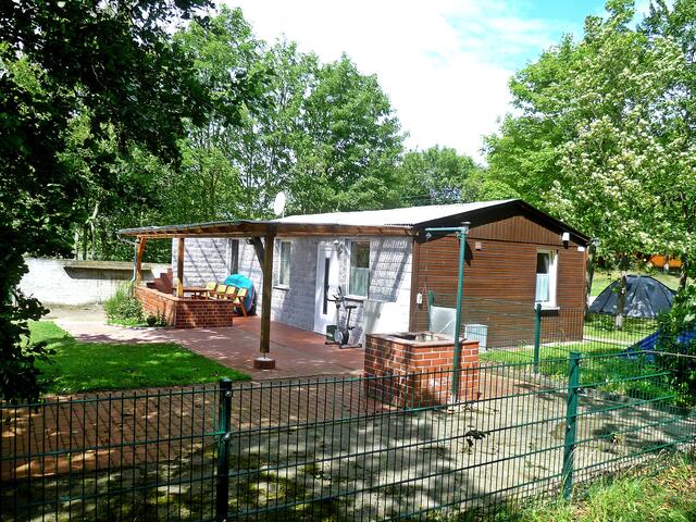 Sommer,Sonne,Spaß am Hassesee in Roßbach - Juli 2015 !