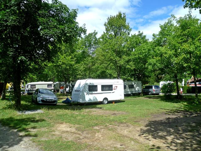 Sommer,Sonne,Spaß am Hassesee in Roßbach - Juli 2015 !