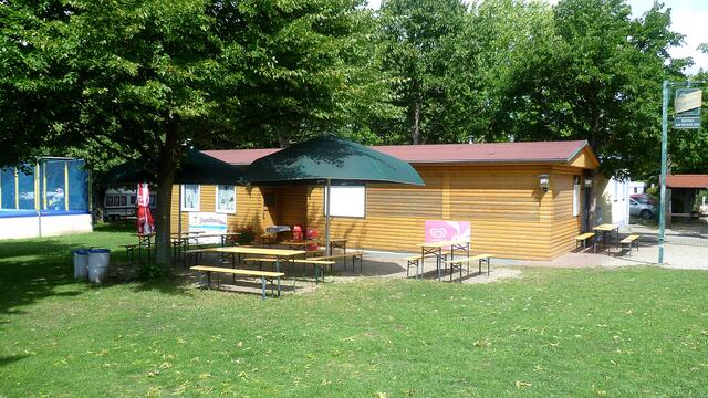 Sommer,Sonne,Spaß am Hassesee in Roßbach - Juli 2015 !