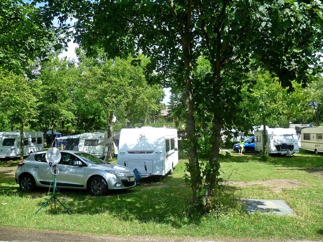 Sommer,Sonne,Spaß am Hassesee in Roßbach - Juli 2015 !
