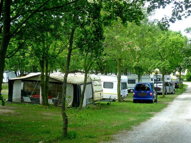 Sommer,Sonne,Spaß am Hassesee in Roßbach - Juli 2015 !