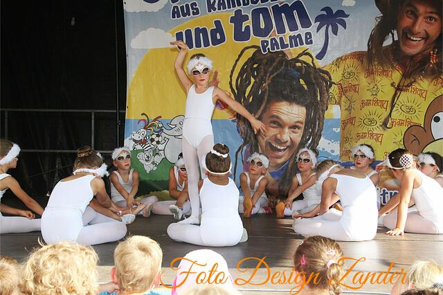 Ballettschule Cuba Dance