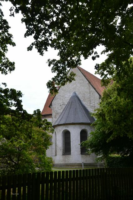 Kloster Marienwerder (Foto: Katja Woidtke)