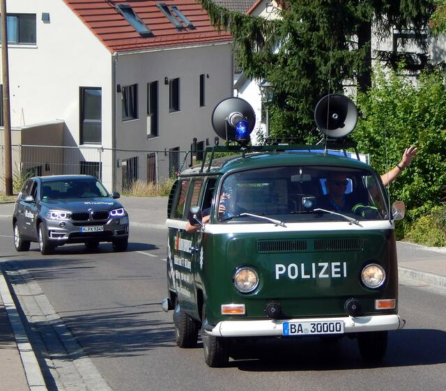 Jetzt dauerts nimmer lang, wenn man glauben darf was man hier hört