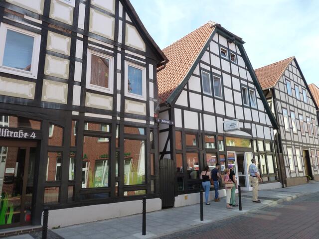 Altstadt.
