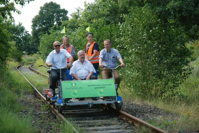 kleinbahn Wathlingen-Ehlershausen   10
