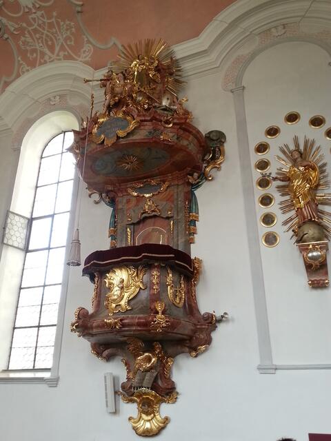 St, Stephan in Rettenberg