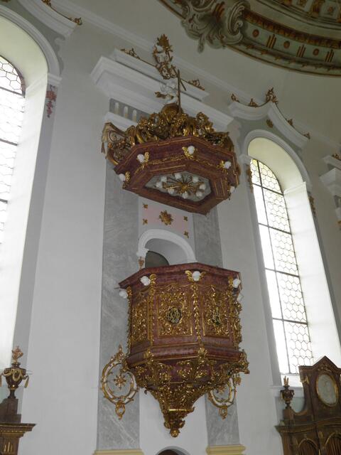 St. Nikolaus in Pfronten