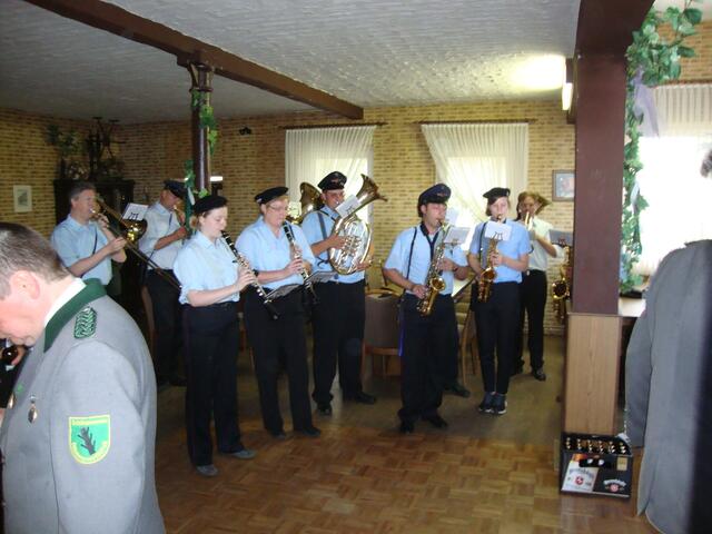 Feuerwehrmusikzug Kirchwehren