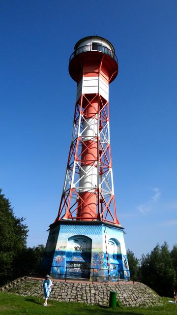 Wittenberger Leuchtturm