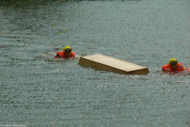 Ups-da ist wohl was schiefgegangen....