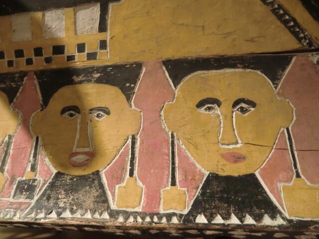 Ich und Du aus Palau, Mikronesien