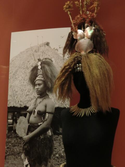 Würden Sie diesem Alien von den Karolinas ein Zimmer vermieten