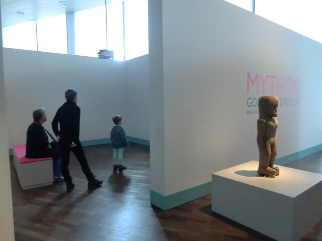 Wovon träumen die 4 Frauen?