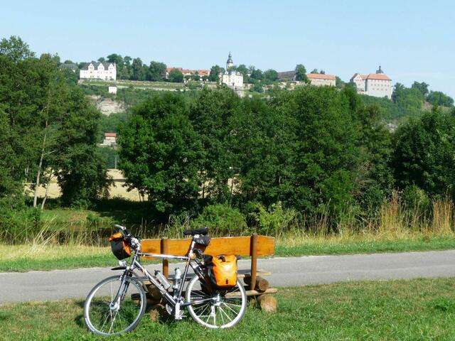 Dornburger Schlösser