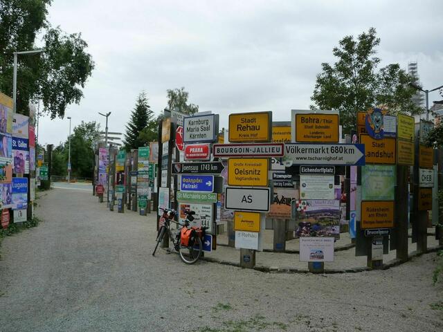 Hof-Fernwehpark