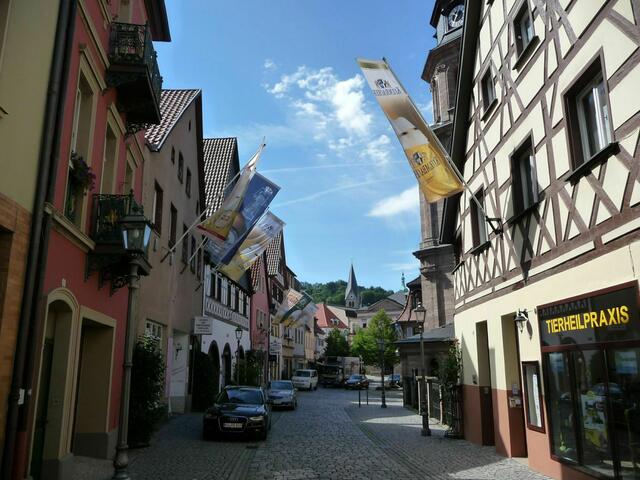 Kulmbach
