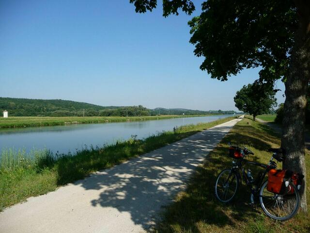 am Main-Donau-Kanal