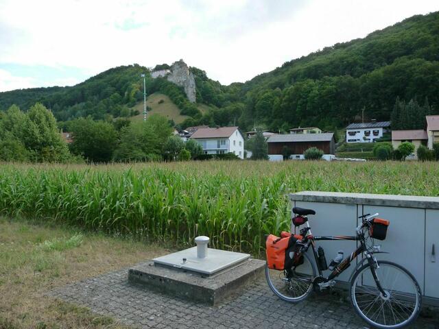 Meihern an der Altmühl