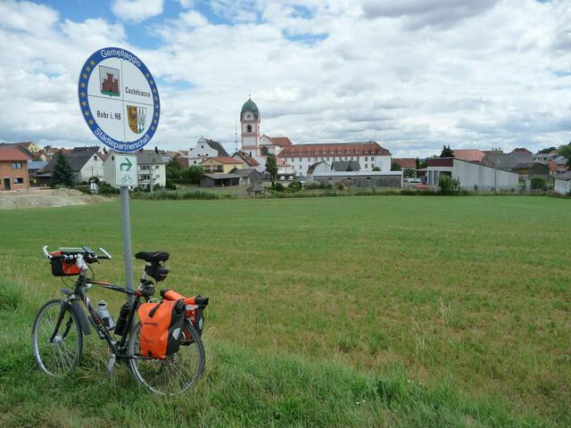 Rohr i. Niederbayern