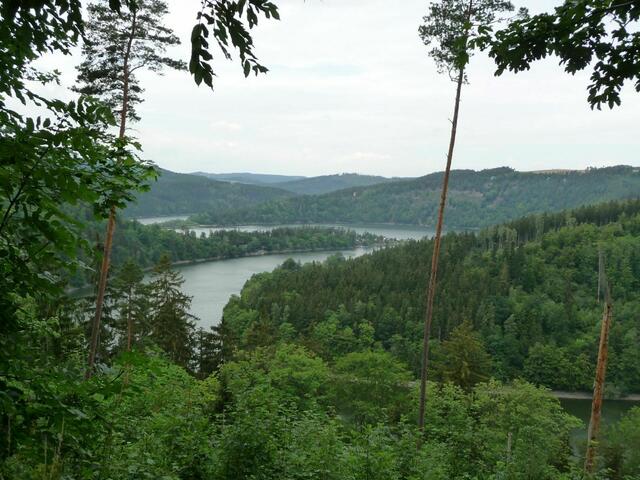 Stausee