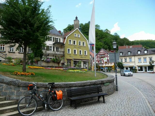 Bad Berneck
