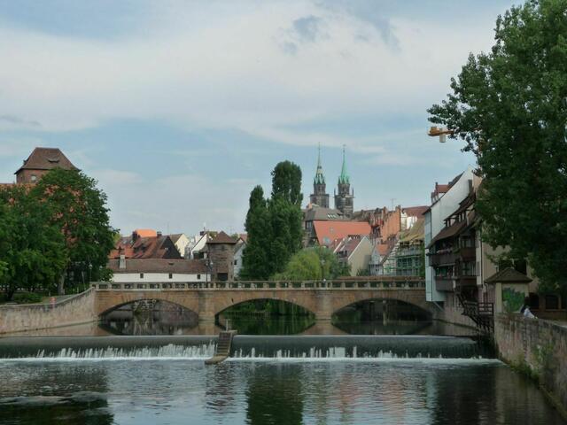 Nürnberg