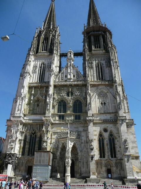 Regensburger Dom
