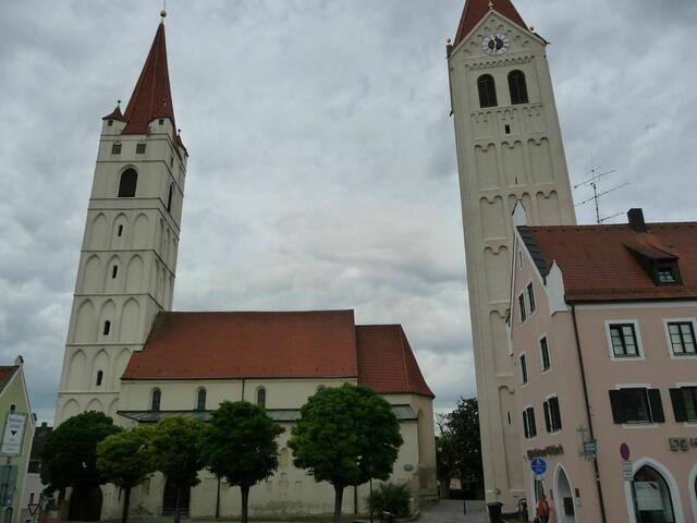 Moosburg